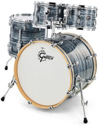 Renown Maple Studio -SOP Silver Oyster Pearl