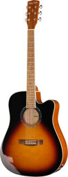 D-120CE VS Vintage Sunburst