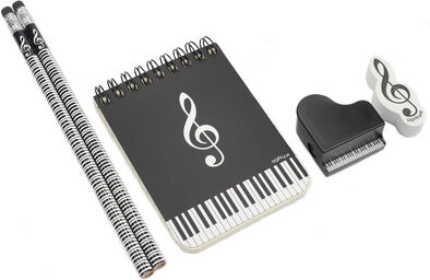 Writing Set Medium