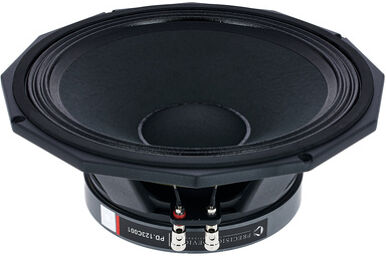 PD.123C001 neu reconed