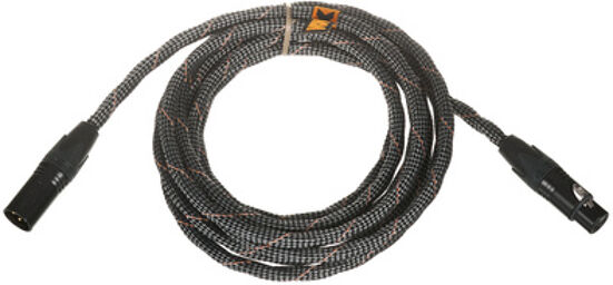 sonorus protect S 3.5 m XLR noir