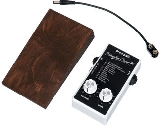 Stompbox Converter Compact Set