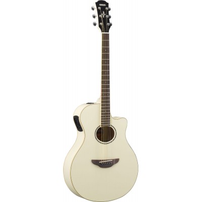 Apx600 Vintage White
