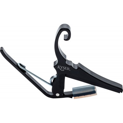 Quick Change Classique - BLACK
