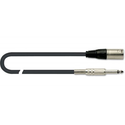 MX779-9 Cable Jack Mono 9 M