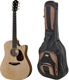 Blue DC-SW/SPE a w/Bag Naturel