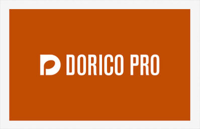 Dorico Pro 6