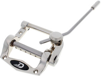 Diamond Deluxe Tremola Short