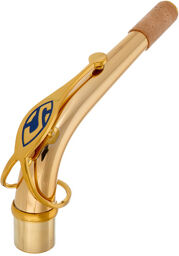S-Neck Alto Signature Silver