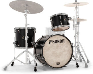 MOMENTUM 320 Maple Set GTB GT Black