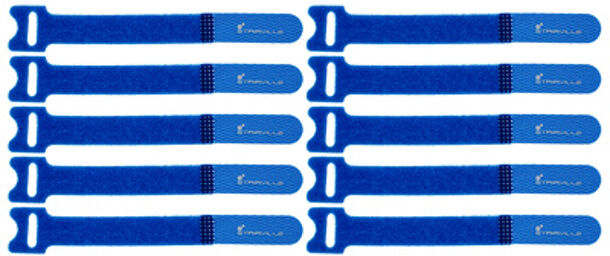 CS-160 Blue Cable Strap 160mm
