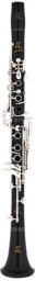 Conservatory Bb-Clarinet 18/6