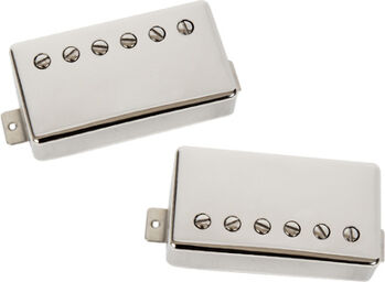 Slash 3.0 Humbucker Set 4 NC