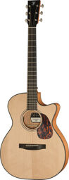 Vintage Pure OMc-SM SPE a Vintage Natural