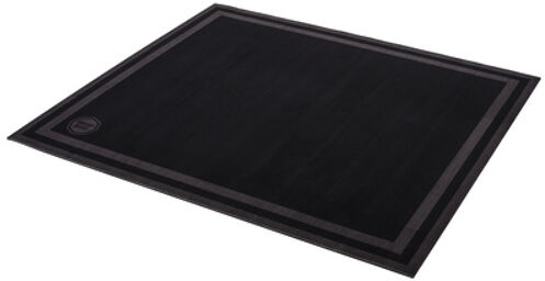 Sound Stage Mat Black 150x130 Stage Black