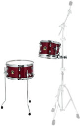 Club Jam Mini Add-on Pack -CPM Candy Apple Mist