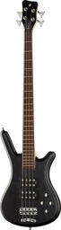 RB Corvette $$ 4 BK TS Nirvana Black Transparent