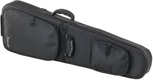 Professional Road Gig Bag Noir