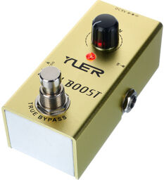 RF-10 Series Roll Boost