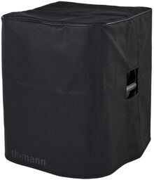 Cover Behringer VQ 1500D