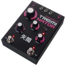 Treminator Tremolo