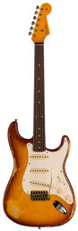 Troposphere Strat TSB Tobacco Sunburst
