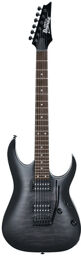 GRGA120QA-TKS Transparent Black Sunburst