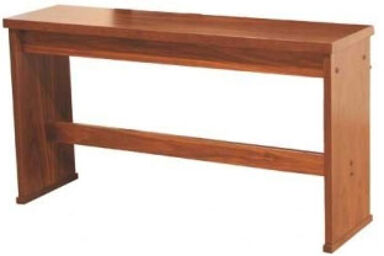 Organ Bench Dark Oak 30