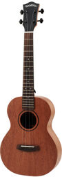 Tenor Ukulele Mahogany Solid Naturel
