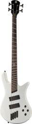 NS Dimension HP 4 White White Sparkle