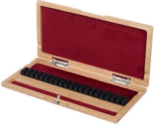 Wooden Case Oboe 20