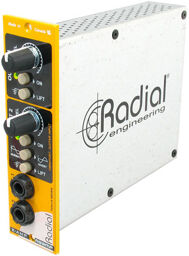 X-AMP 500