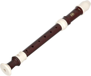 YRS-322B Soprano Recorder