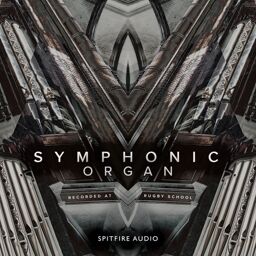 Symphonic Organ
