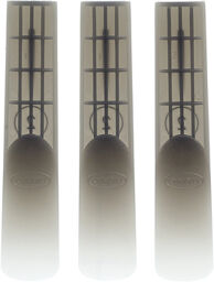 Reeds Clarineo, DooD, jSax 2,0