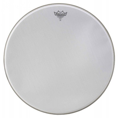 15 Silent Stroke Mesh Head