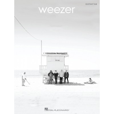 Weezer - Weezer (The White Album)