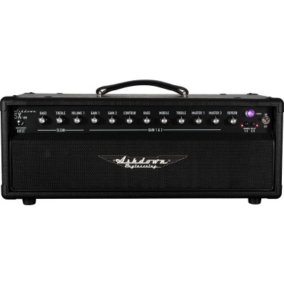 SX 50 W