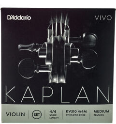 KV310-4/4M Kaplan Vivo Vn Med.