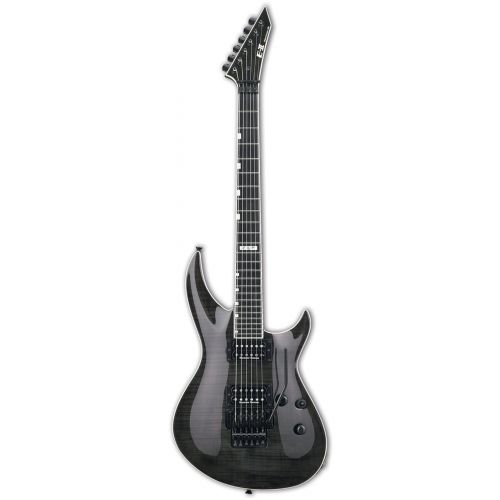 E-II HORIZON-III See Thru Black