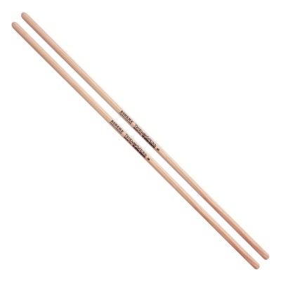 Baguettes Timbales Latines 8MM Hickory