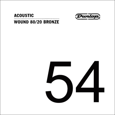 80/20 Bronze 54 File