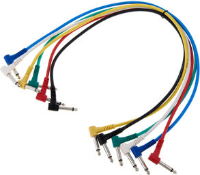 SK367-06 Patchcable