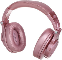 Fusion A70 Rose Gold Or rose