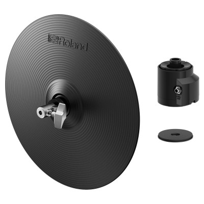 VH-10 - Hi Hat