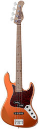 MetroExp21 HybPJ4 RM CAO Solid Candy Apple Orange Metallic