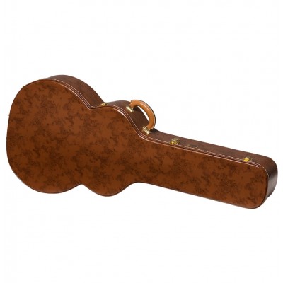 Étui SJ-200 Lifton Historic Brown/Pink Hardshell