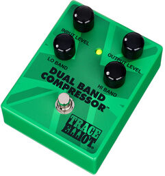 Dual Band Compressor