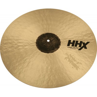 HHX Ride 21