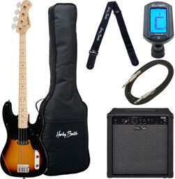 PB-50 SB Vintage Series Set 2